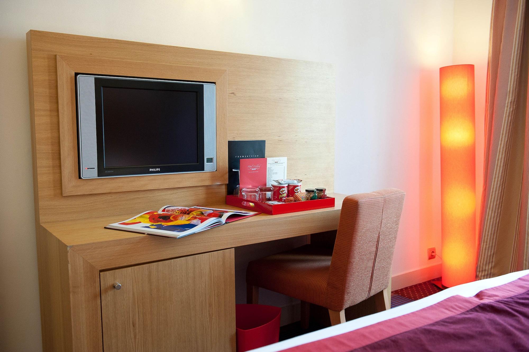 เวสต์ไซด์ อาร์ค เดอ ทริยอมฟ์ โฮเทล Hotel ปารีส ห้อง รูปภาพ