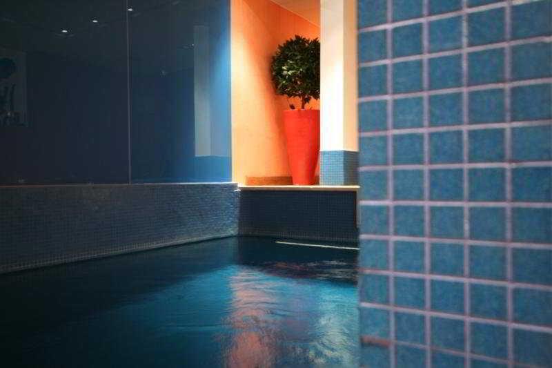 เวสต์ไซด์ อาร์ค เดอ ทริยอมฟ์ โฮเทล Hotel ปารีส สิ่งอำนวยความสะดวก รูปภาพ