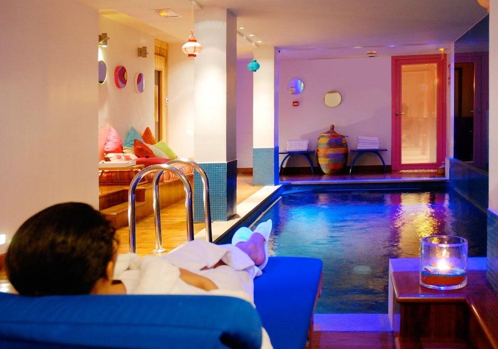 เวสต์ไซด์ อาร์ค เดอ ทริยอมฟ์ โฮเทล Hotel ปารีส ภายนอก รูปภาพ